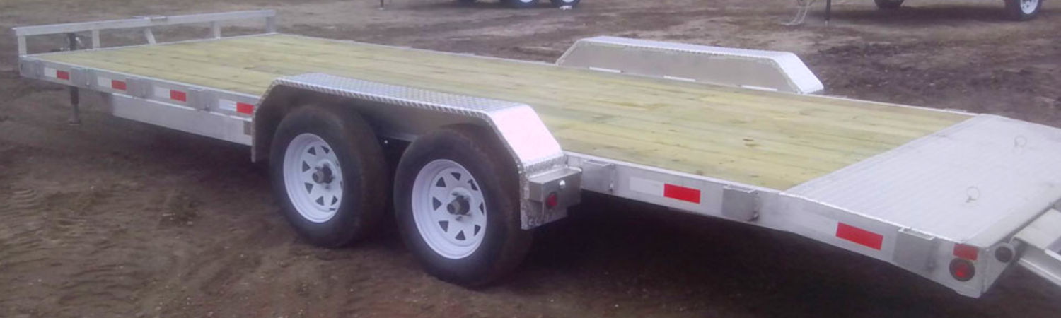 2022 BW Trail Trailer for sale in Titan Trailers, Steinbach, Manitoba